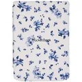 PocketBook 6'' Cover SHELL - Flowers Cover für Verse / Verse Pro