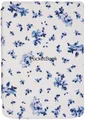 Pocketbook Shell Cover Blumen Motiv 6" Schutzhülle E-Book-Reader Verse/Pro/Color