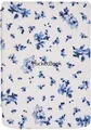 Pocketbook Shell Cover - Flowers 6" "sehr gut"