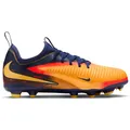 NIKE Kinder Fussballsystemschuhe JR PHANTOM 6 LOW ACAD FG/MG EH