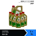 Castrol Edge 5W-30 A5/B5 Ford WSS-M2C 913-C STJLR.03.5003 5+5 Liter = 10 Liter