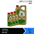 Castrol Edge 5W-30 A5/B5 Ford WSS-M2C 913-C STJLR.03.5003 5+3 Liter = 8 Liter