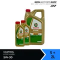 Castrol Edge 5W-30 A5/B5 Ford WSS-M2C 913-C STJLR.03.5003 5+2 Liter = 7 Liter