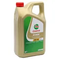 5L CASTROL EDGE 5W-30 A5/B5 Motoröl Öl FORD WSS-M2C913-C JAGUAR LAND ROVER