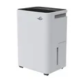 Luftentfeuchter Comedes Demecto 16 eco Wifi, App Control, bis 33m², 16 Liter/Tag