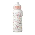Mepal Campus Pop-Up Trinkflasche Little Dutch Flowers and Butterf