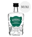 Bertagnolli Grappa di Gewürztraminer Mini / 42 % vol / 0,05 Liter-Flasche