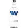 Absolut Vodka 0,7l