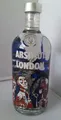 Absolut Vodka London 0,7 L