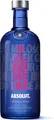 Absolut  Vodka Limeted Edition Love Red a 0,7l 2018 40% Vol