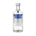 Absolut Vodka Flasche 0,7l 40% vol.