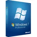 Microsoft Windows 7 Professional