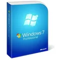 Microsoft Windows 7 Professional 32Bit/64Bit, ESD, Deutsch