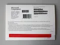 Windows 7 Professional 64-Bit SP1 Systembuilder, LCP, deutsch - neu, FQC-08291