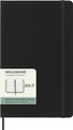 Moleskine 18 Monate Wochenkalender 2026/2027, L/A5, 1 Wo = 2 Seiten, Horizontal,
