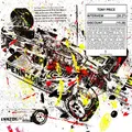 Tony Price Interview/Discount (Vinyl) 12" Album