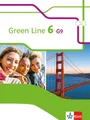 Green Line 6 G9. Schülerbuch Klasse 10. Fester Einband