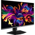 MPG 322URXDE QD-OLED, Gaming-Monitor 80 cm (31.5 Zoll), schwarz, UltraHD/4K, G-Sync-komp., USB-C, DisplayPort 2.1a (UHBR20), 240Hz Panel