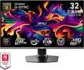 MSI MPG 322URXDE QD-OLED UHD - 9S6-3DD29A-021