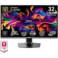 MSI MPG 322URXDE QD-OLED, 31.5"