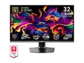 MSI MPG 322URXDE QD-OLED - OLED-Monitor - Gaming - 81.3 cm (32")