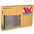 VAN WEZEL 4300M405 Motorkühlung Wasserkühler für RENAULT