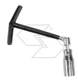 Schlüssel Flexible Kerze Briggs Motor Trattorno Rasenmäher Mund Hexagonal Ø 16mm