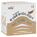 Nasara Kinesiotape 5 cmx5 m beige 1 St