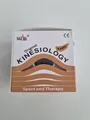 NASARA Kinesiotape 5 cmx5 m beige, 1 St PZN 01164525