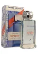 Daniel Hechter Couture Sport Eau de Parfum Spray 100 ml Spicy Herren Duft