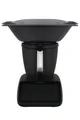 Vorwerk Thermomix TM7 - Schwarz mit  Zubehör - Sehr Gut -
