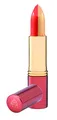 Ikos Duo Lippenstift gelb/orange kussecht, 3.5 g