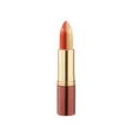 IKOS Lippenstift IKOS deckende Lippenstift - Duostift DL8N gelb/orange kussecht