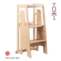 Tuki® Lernturm nature