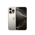 Apple iPhone 16 Pro 128GB Natur MYNG3ZD/A Titan Natur