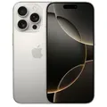 Apple iPhone 16 Pro 128GB Titan Natur