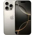 iPhone 16 Pro 128GB Titan Natur