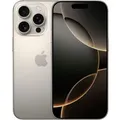 Apple iPhone 16 Pro 5G 8GB RAM 128GB Natürliches Titan DE