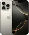 Apple iPhone 16 Pro 128GB/8GB RAM Dual-SIM titan-natur