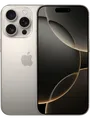 Apple iPhone 16 Pro 128 GB Titan Natur