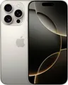 Apple iPhone 16 Pro Titan Natur 128GB 16cm (6.3 Zoll)