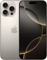 Apple iPhone 16 Pro MYNG3ZD/A 128GB Natural Titanium Ohne Simlock 5G NEU + OVP