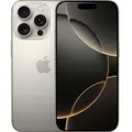 APPLE IPHONE 16 Pro 128GB 5G Ios Display 6.3 " Natural