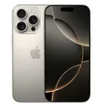 iPhone 16 Pro 128GB Titan Natur