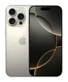 Apple IPHONE 16 Pro 128GB 6.3 " Natural Titan Eu MYNG3ZD/A