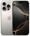 Apple iPhone 16 Pro 128 GB 5G Smartphone 16 cm (6.3 Zoll) IOS 48 MP Dreifach