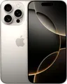 Apple iPhone 16 Pro - 128 GB - Natural Titanium