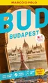 MARCO POLO Reiseführer Budapest: Reisen mit Insider-Tipps. Inkl. kostenloser Touren-App