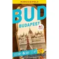 MARCO POLO Reiseführer Budapest