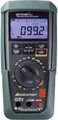 Gossen Metrawatt Digital-Multimeter TRMS AC+DC 3100 Stellen 1000 VAC 1000 VDC 10 ADC (METRAHIT ISO)